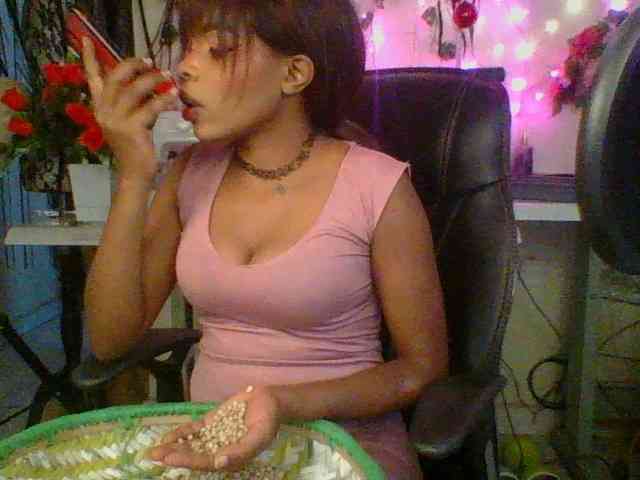 Lilianjackson webcam