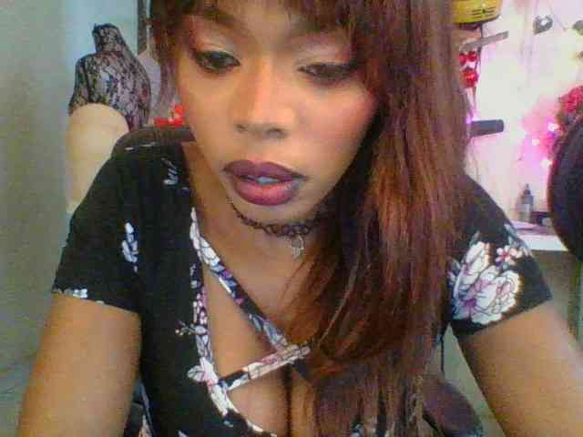 Lilianjackson webcam