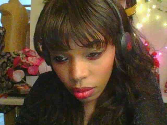 Lilianjackson webcam