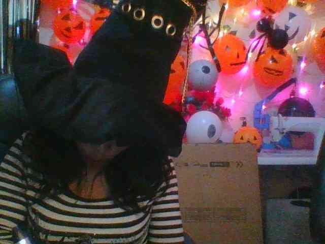 Lilianjackson webcam