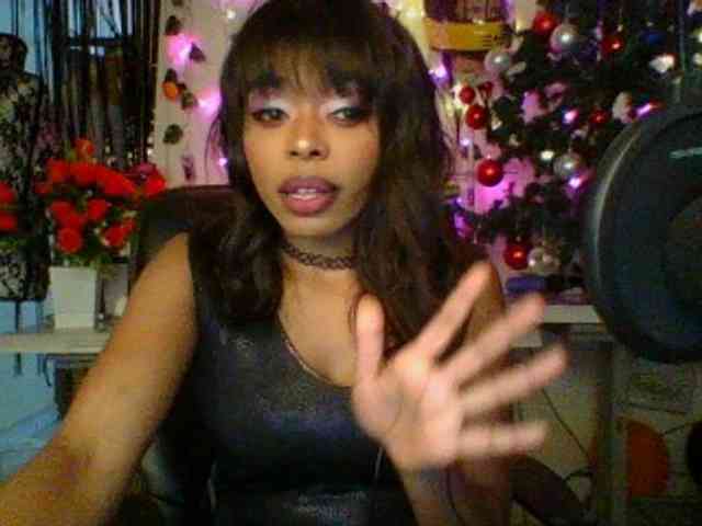 Lilianjackson webcam