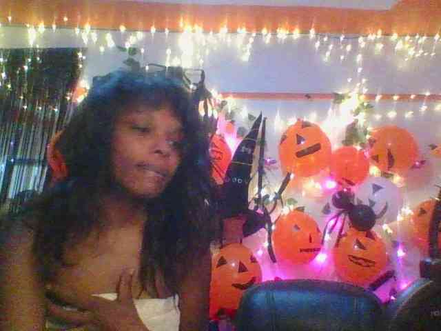 Lilianjackson webcam