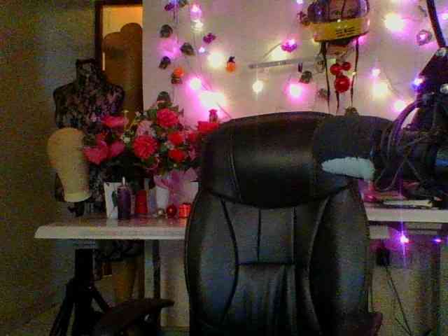 Lilianjackson webcam