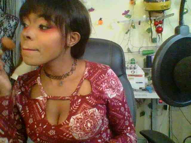 Lilianjackson webcam