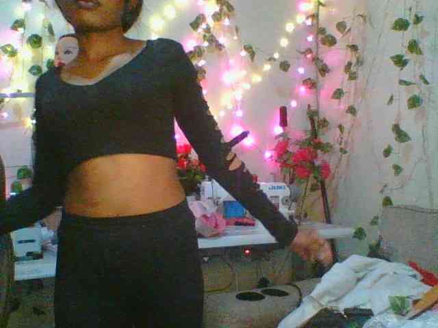 Lilianjackson webcam