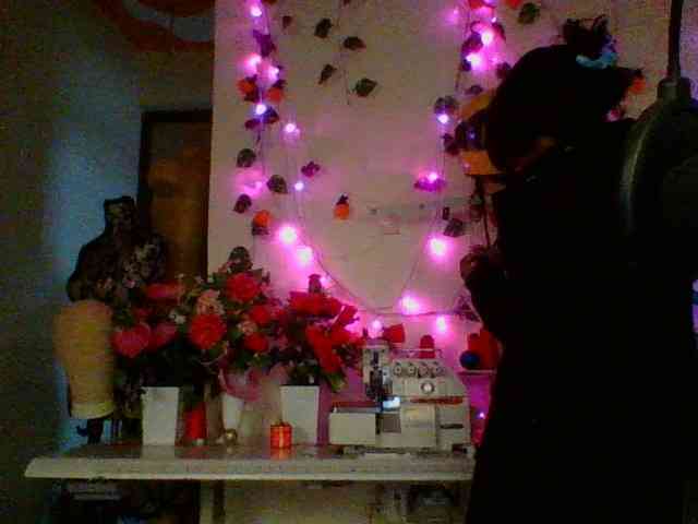 Lilianjackson webcam