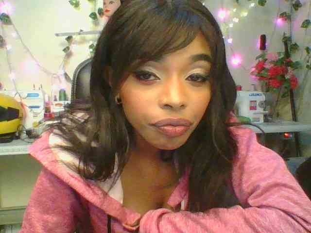 Lilianjackson webcam