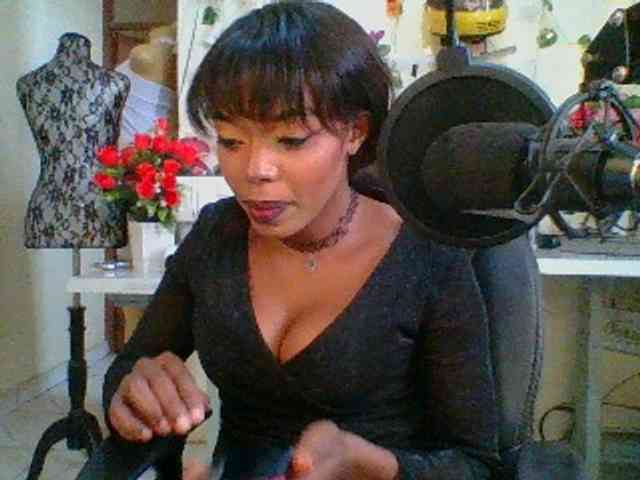 Lilianjackson webcam