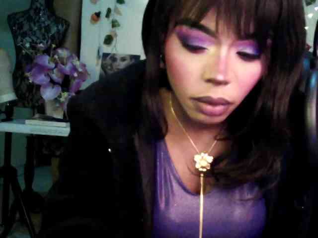 Lilianjackson webcam