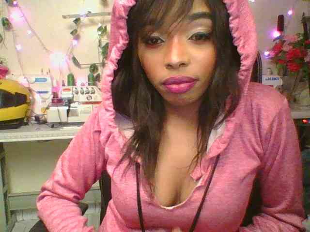 Lilianjackson webcam