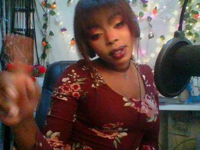 Lilianjackson webcam