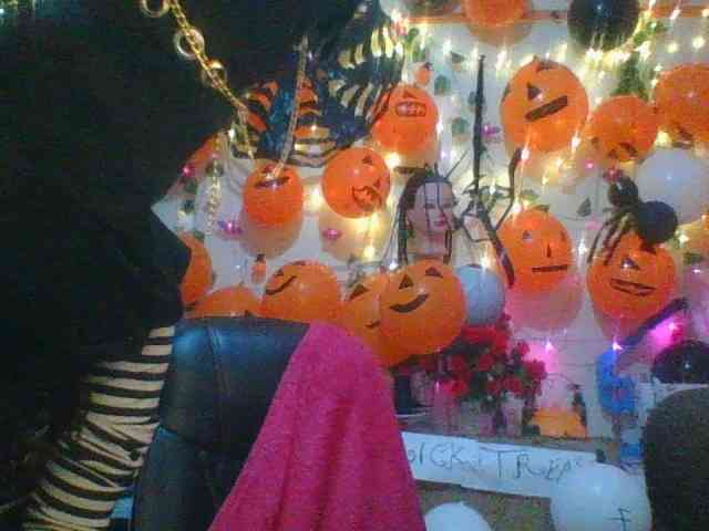 Lilianjackson webcam