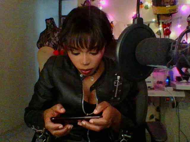 Lilianjackson webcam