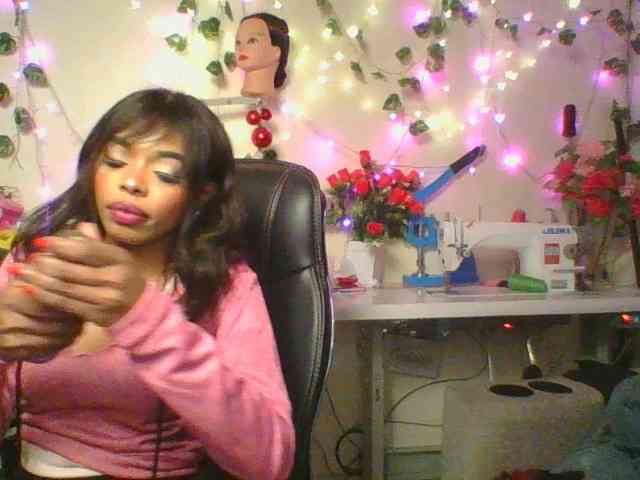 Lilianjackson webcam