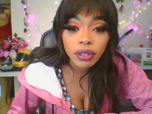 Lilianjackson webcam