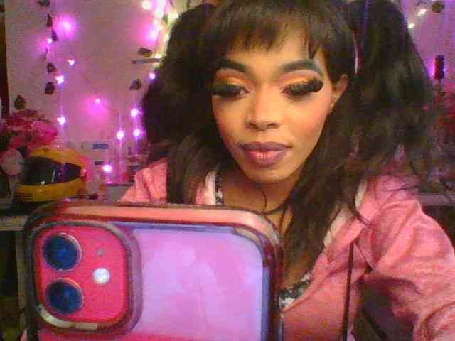 Lilianjackson webcam