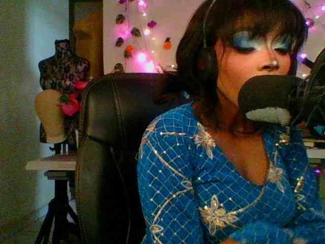 Lilianjackson webcam