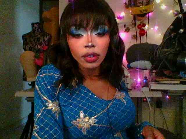 Lilianjackson webcam