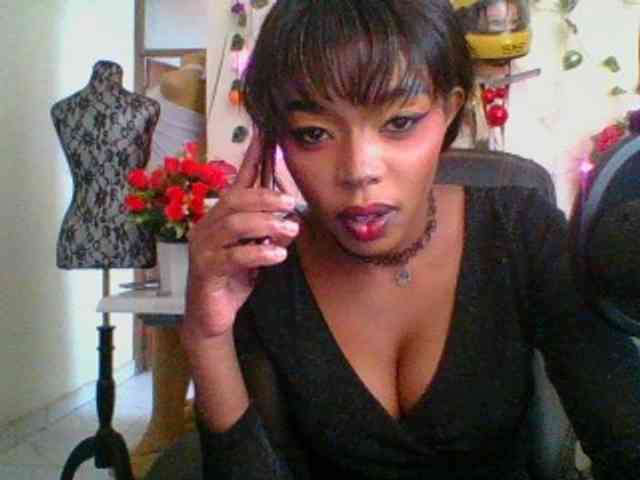 Lilianjackson webcam