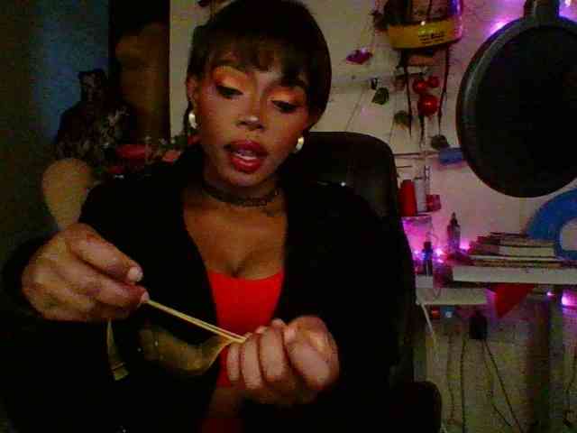 Lilianjackson webcam