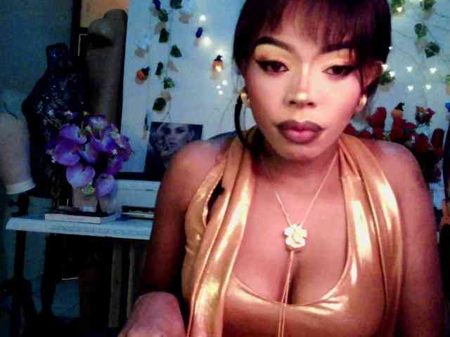 Lilianjackson webcam