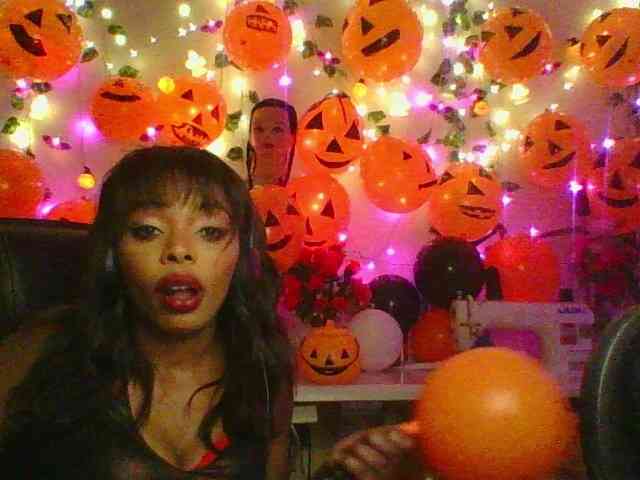 Lilianjackson webcam
