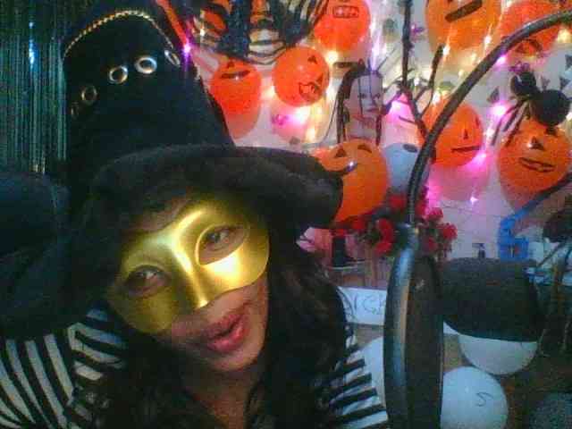 Lilianjackson webcam