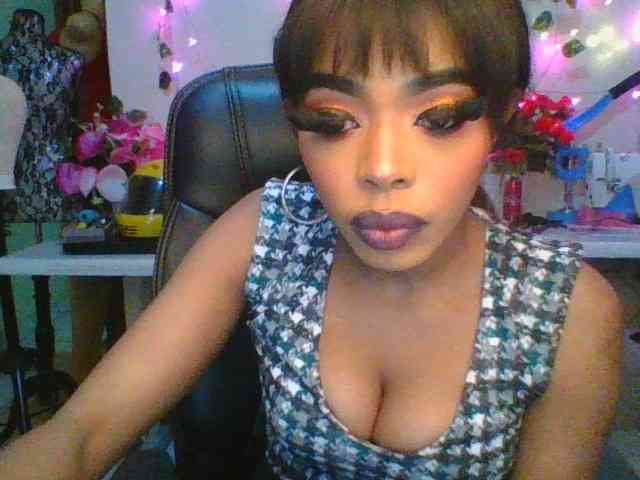 Lilianjackson webcam