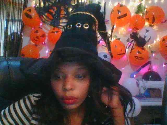 Lilianjackson webcam