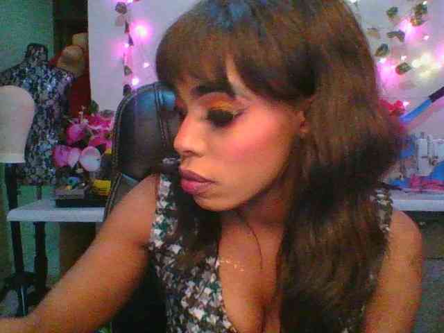 Lilianjackson webcam