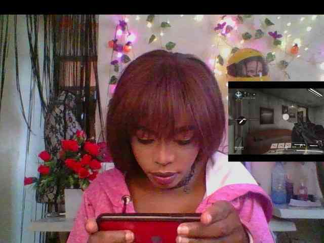 Lilianjackson webcam