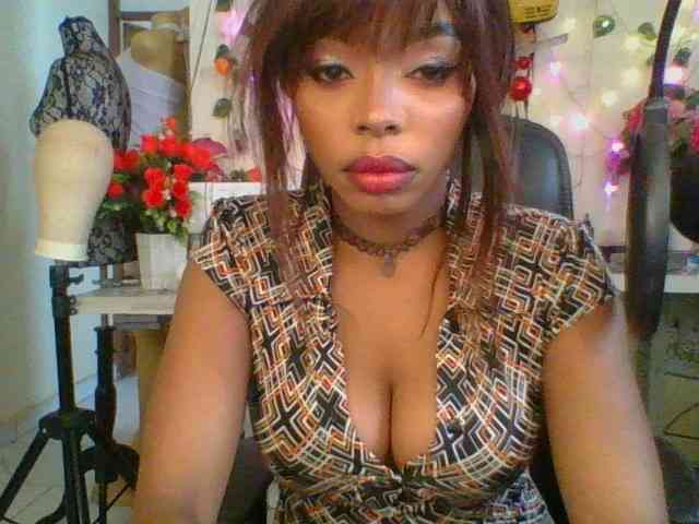 Lilianjackson webcam