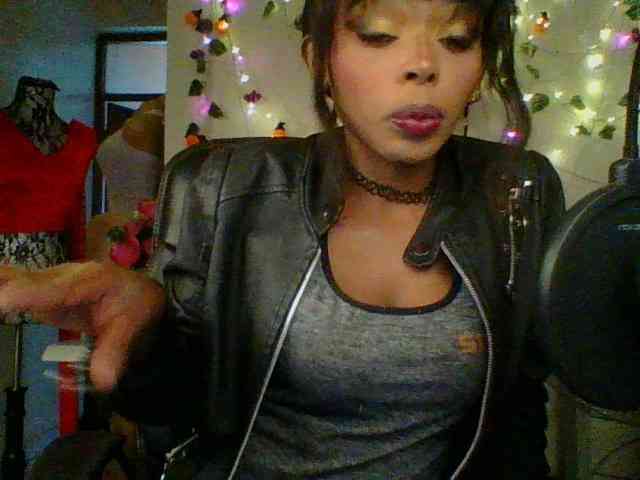 Lilianjackson webcam