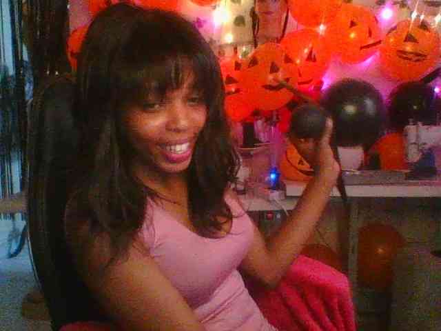 Lilianjackson webcam