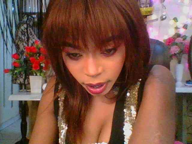 Lilianjackson webcam