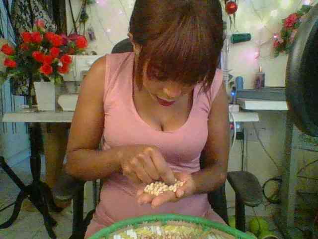 Lilianjackson webcam