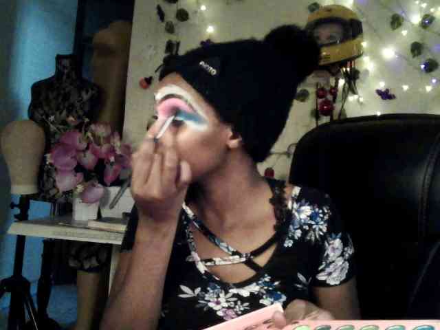 Lilianjackson webcam