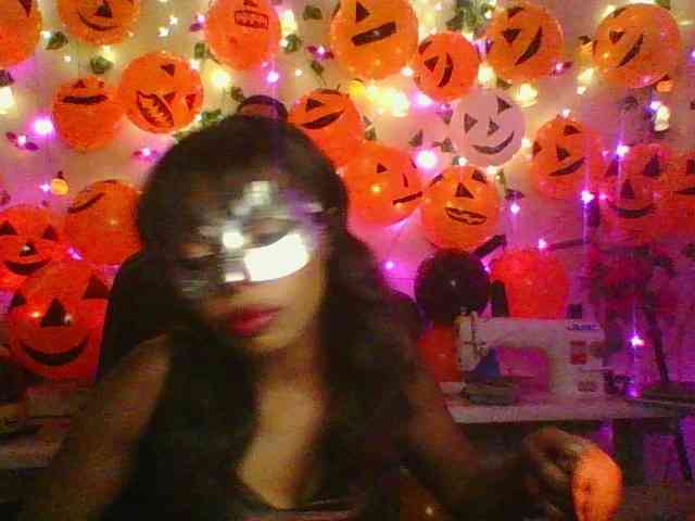 Lilianjackson webcam