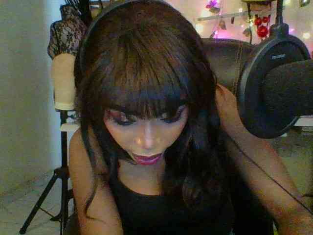 Lilianjackson webcam