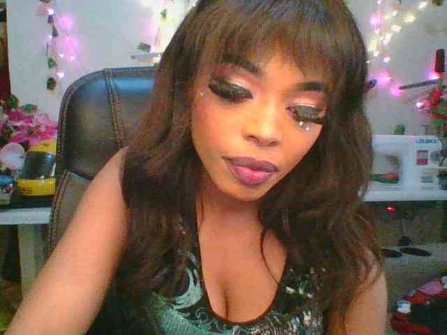 Lilianjackson webcam