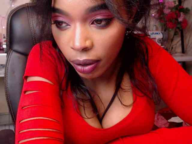 Lilianjackson webcam