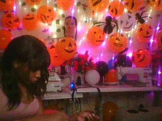 Lilianjackson webcam