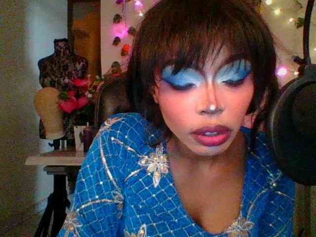 Lilianjackson webcam