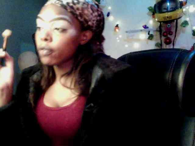 Lilianjackson webcam