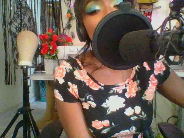 Lilianjackson webcam