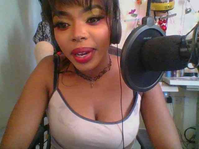 Lilianjackson webcam