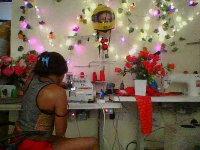 Lilianjackson webcam