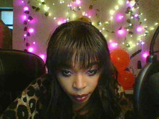 Lilianjackson webcam