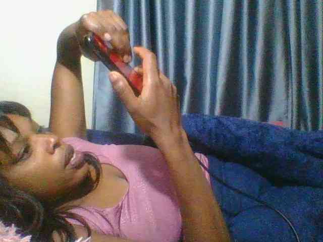 Lilianjackson webcam