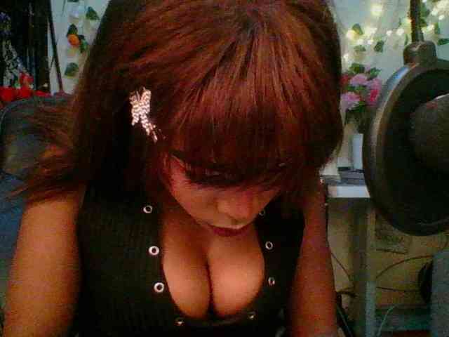 Lilianjackson webcam